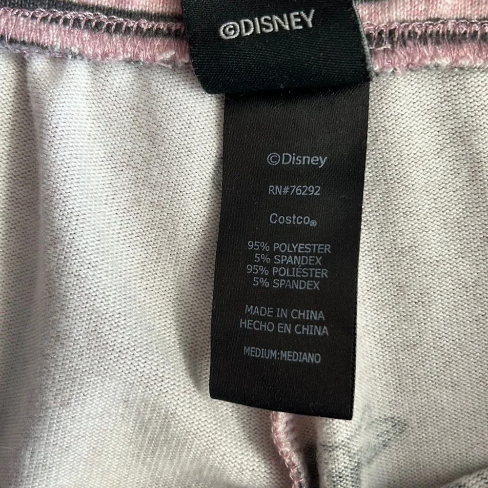 Disney Minnie & Mickey Mouse Sweatpants - Picture 7 of 8